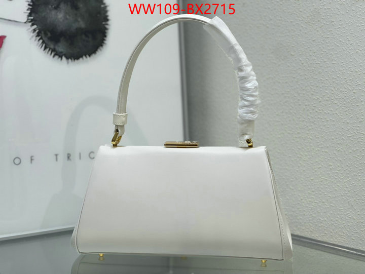 Dior Bags(4A)-Other Style- buy luxury 2023 ID: BX2715 $: 109USD,