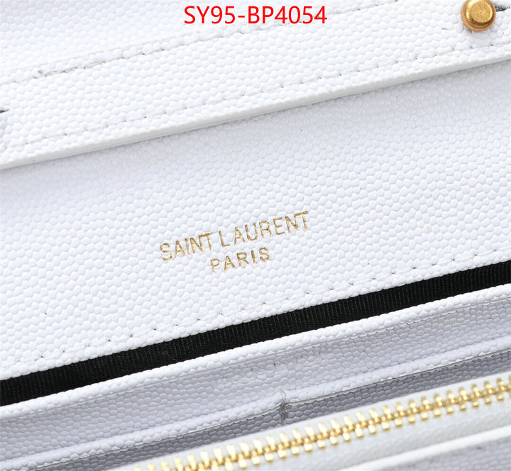 YSL Bags(4A)-Envelope Series replica aaaaa+ designer ID: BP4054 $: 95USD,