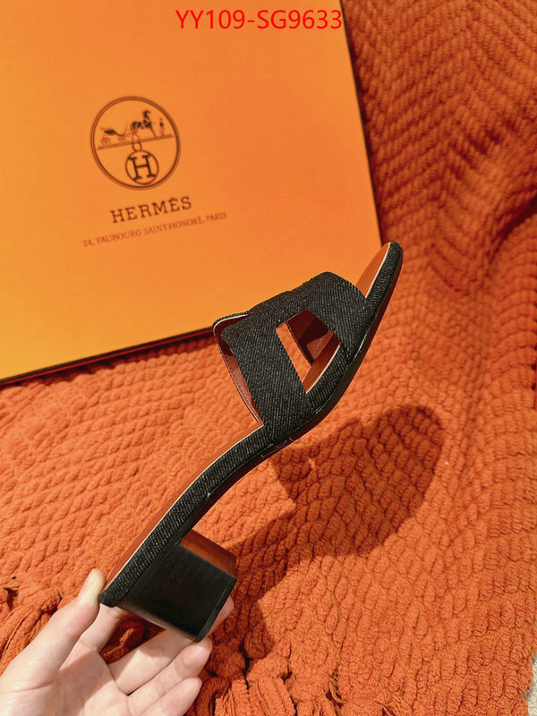 Women Shoes-Hermes how to buy replica shop ID: SG9633 $: 109USD