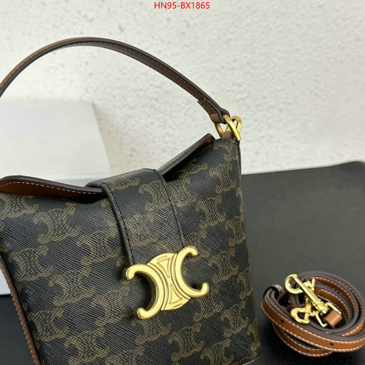 CELINE Bags(4A)-Diagonal customize the best replica ID: BX1865