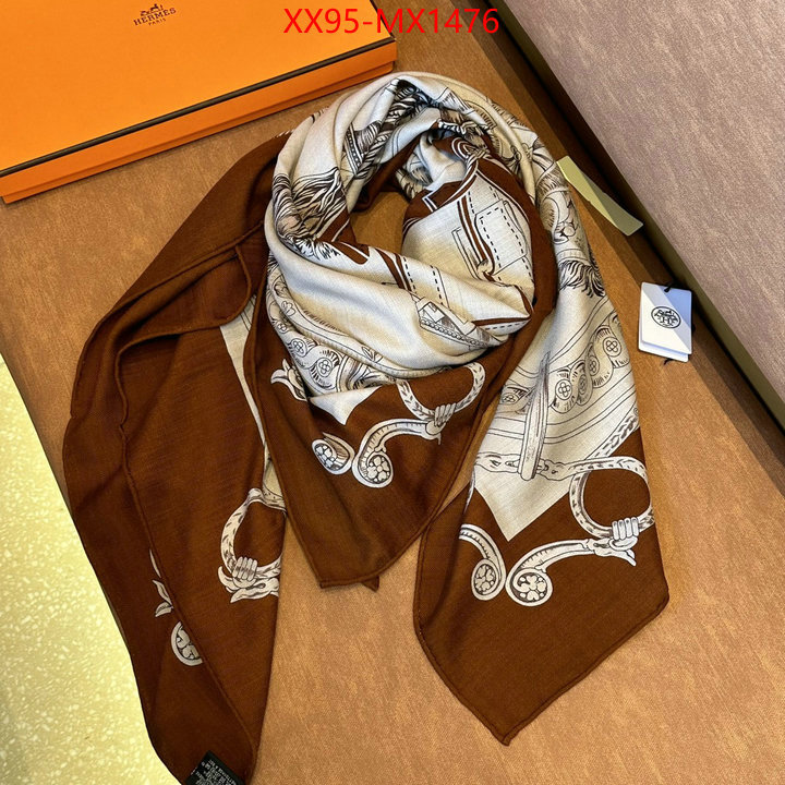 Scarf-Hermes best replica new style ID: MX1476 $: 95USD