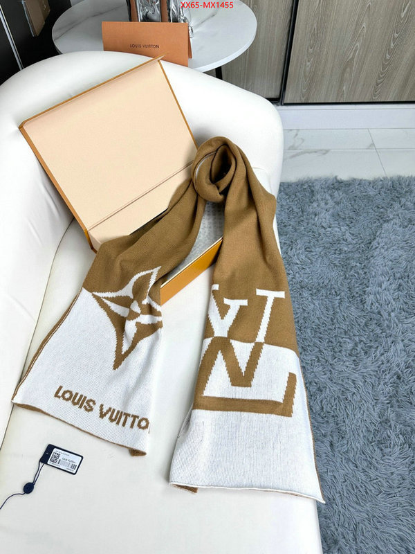 Scarf-LV best designer replica ID: MX1455 $: 65USD