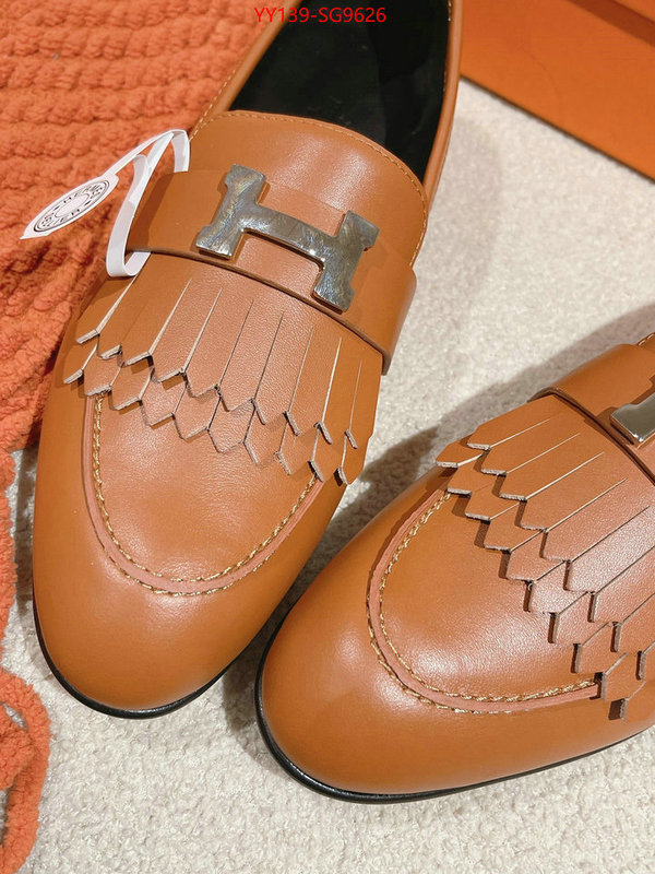 Women Shoes-Hermes outlet 1:1 replica ID: SG9626 $: 139USD