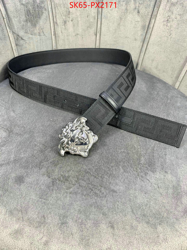 Belts-Versace replica best ID: PX2171 $: 65USD