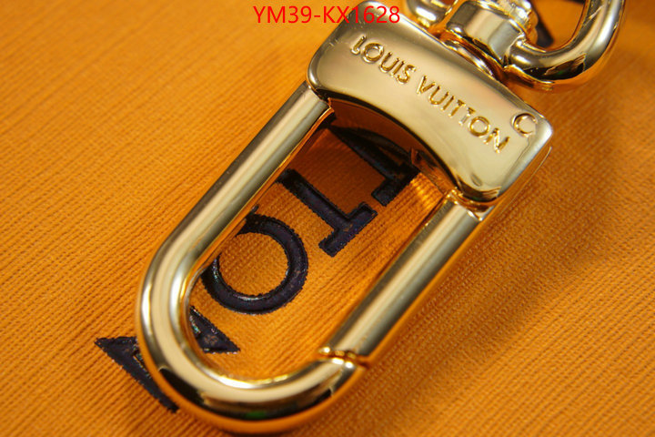 Key pendant-LV high quality replica designer ID: KX1628 $: 39USD