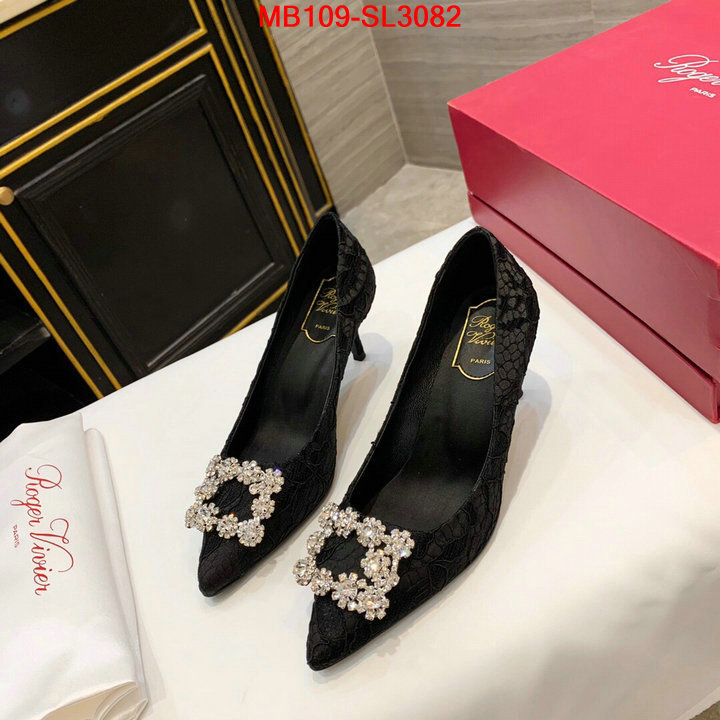 Women Shoes-Rogar Vivier how can i find replica ID: SL3082 $: 109USD