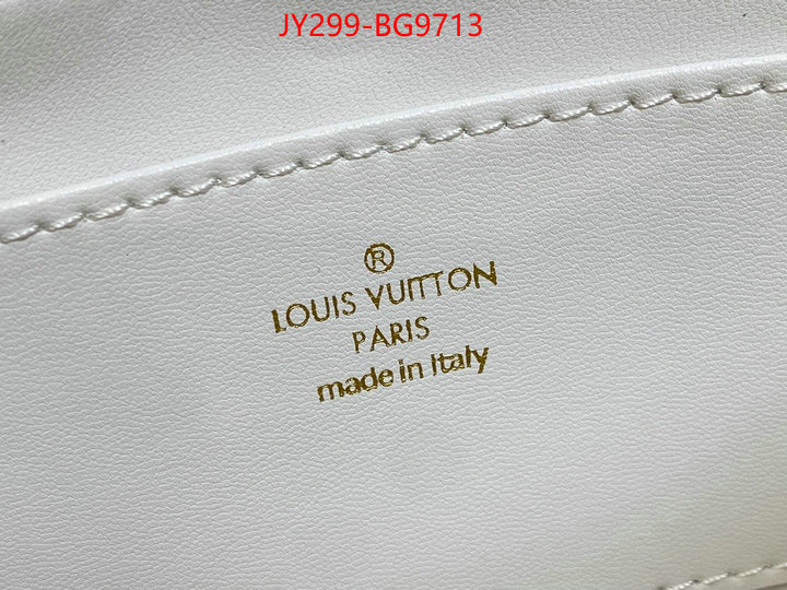LV Bags(TOP)-Pochette MTis- replica ID: BG9713 $: 299USD,