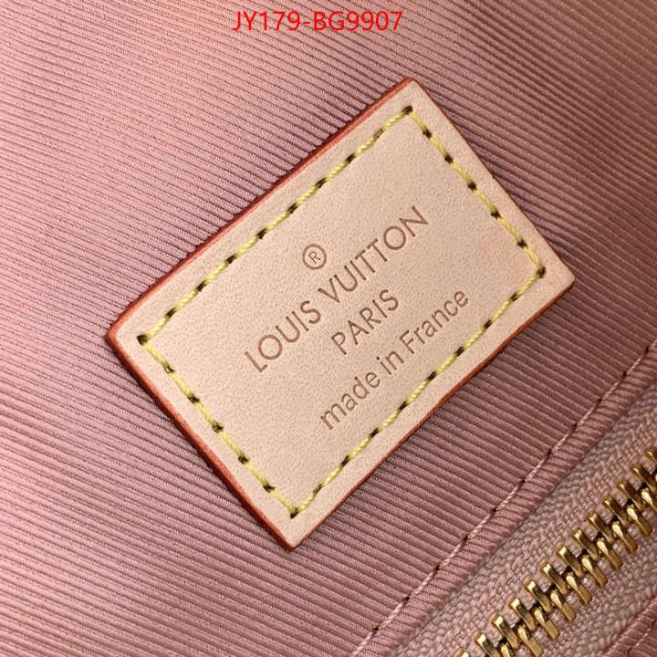 LV Bags(TOP)-Handbag Collection- designer ID: BG9907 $: 179USD,