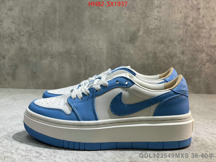 Women Shoes-NIKE shop cheap high quality 1:1 replica ID: SX1937 $: 82USD