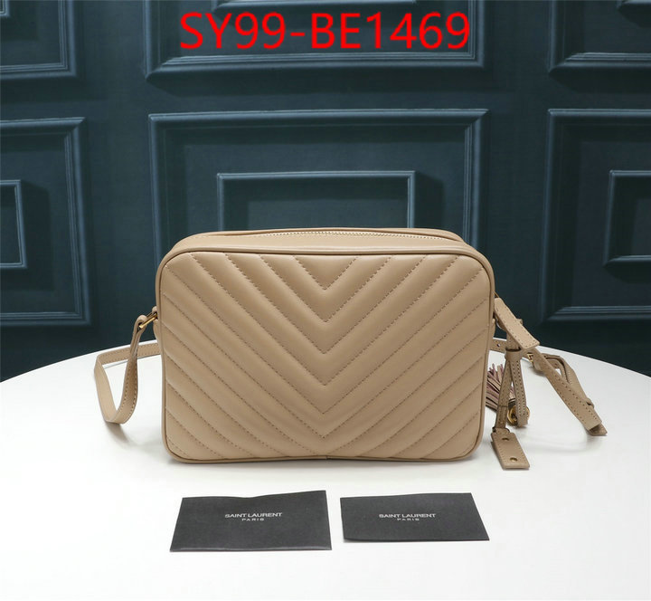 YSL Bags(4A)-LouLou Series where could you find a great quality designer ID: BE1469 $: 99USD,
