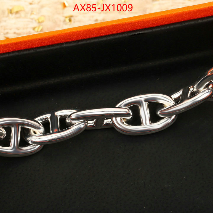 Jewelry-Hermes 2023 aaaaa replica customize ID: JX1009 $: 85USD