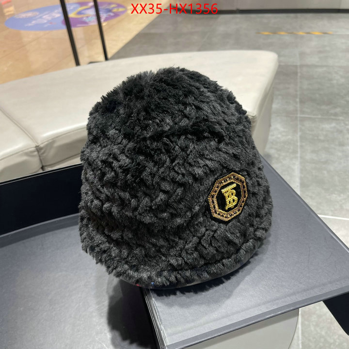 Cap(Hat)-Burberry buy the best high quality replica ID: HX1356 $: 35USD