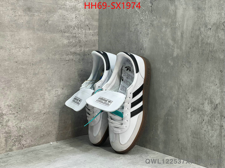 Men Shoes-Adidas new ID: SX1974 $: 69USD