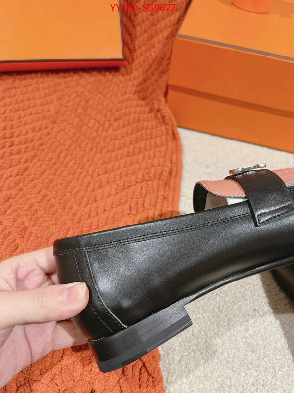 Women Shoes-Hermes is it illegal to buy dupe ID: SG9627 $: 139USD