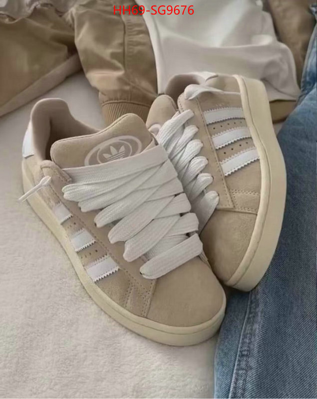 Women Shoes-Adidas best replica new style ID: SG9676 $: 69USD