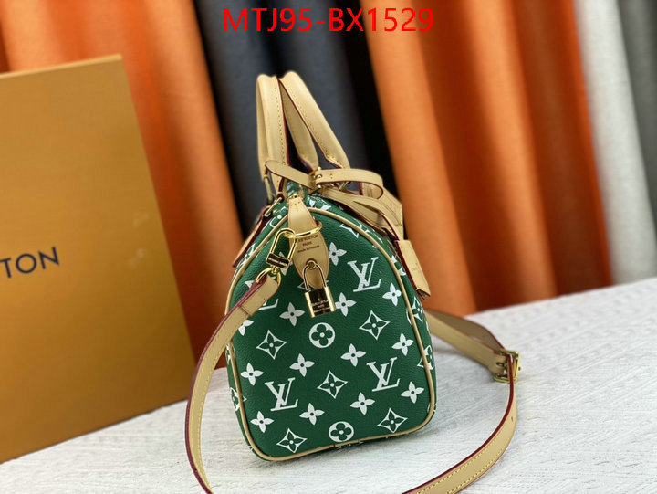 LV Bags(4A)-Speedy- are you looking for ID: BX1529 $: 95USD,