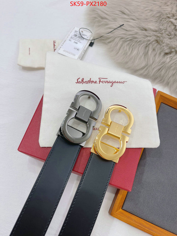 Belts-Ferragamo where quality designer replica ID: PX2180 $: 59USD