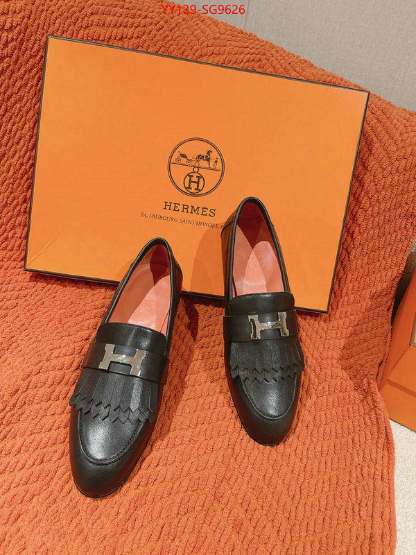 Women Shoes-Hermes outlet 1:1 replica ID: SG9626 $: 139USD