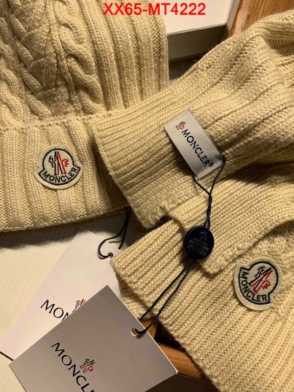 Scarf-Moncler what ID: MT4222 $: 65USD