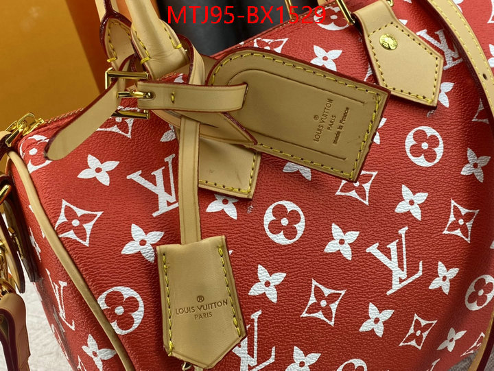 LV Bags(4A)-Speedy- are you looking for ID: BX1529 $: 95USD,