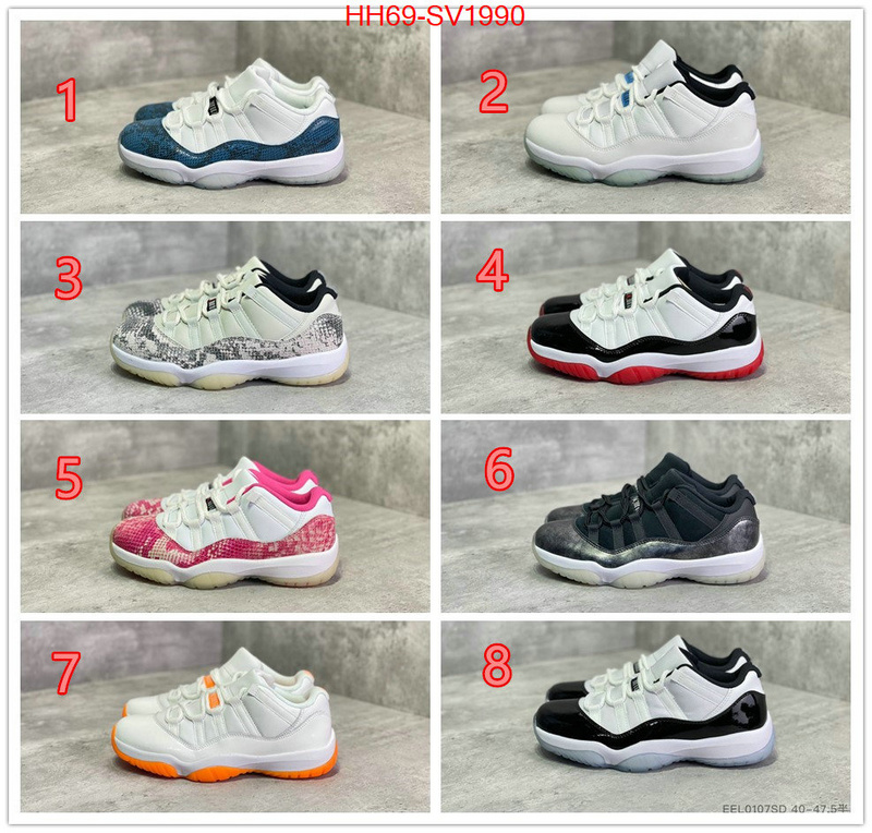 Women Shoes-Air Jordan the most popular ID: SV1990 $: 69USD