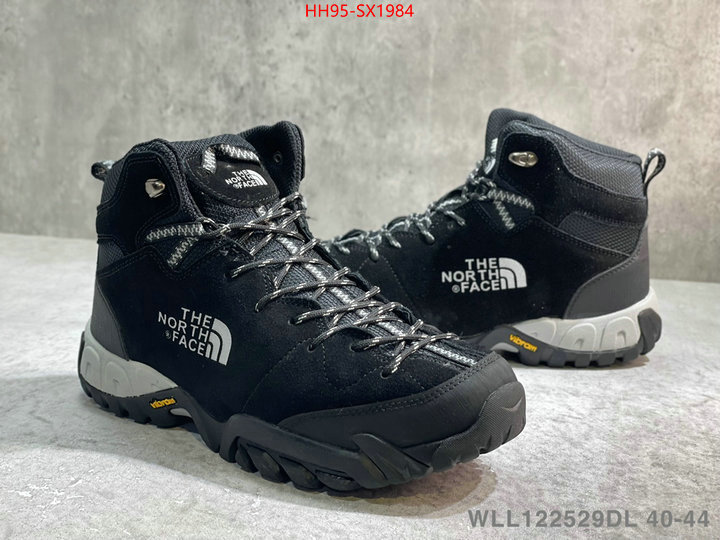 Men Shoes-The North Face top quality replica ID: SX1984 $: 95USD