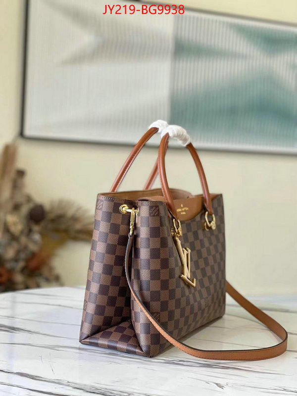 LV Bags(TOP)-Handbag Collection- the most popular ID: BG9938 $: 219USD,