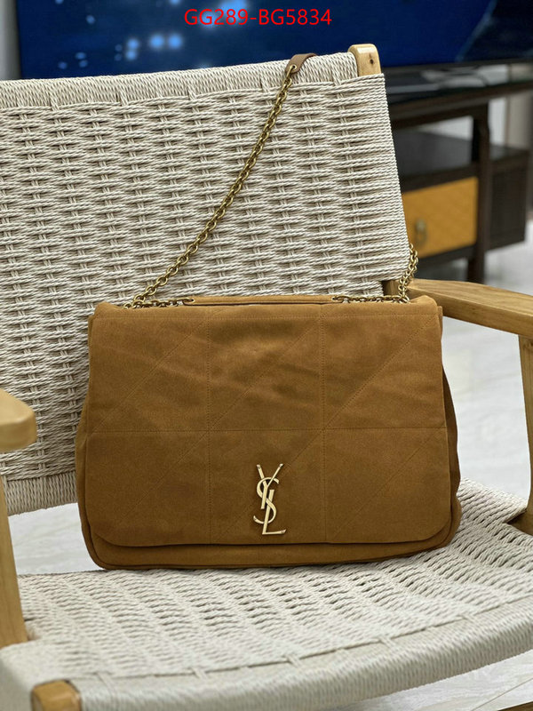 YSL Bags(TOP)-Kate-Solferino-Sunset-Jamie aaaaa ID: BG5834 $: 289USD