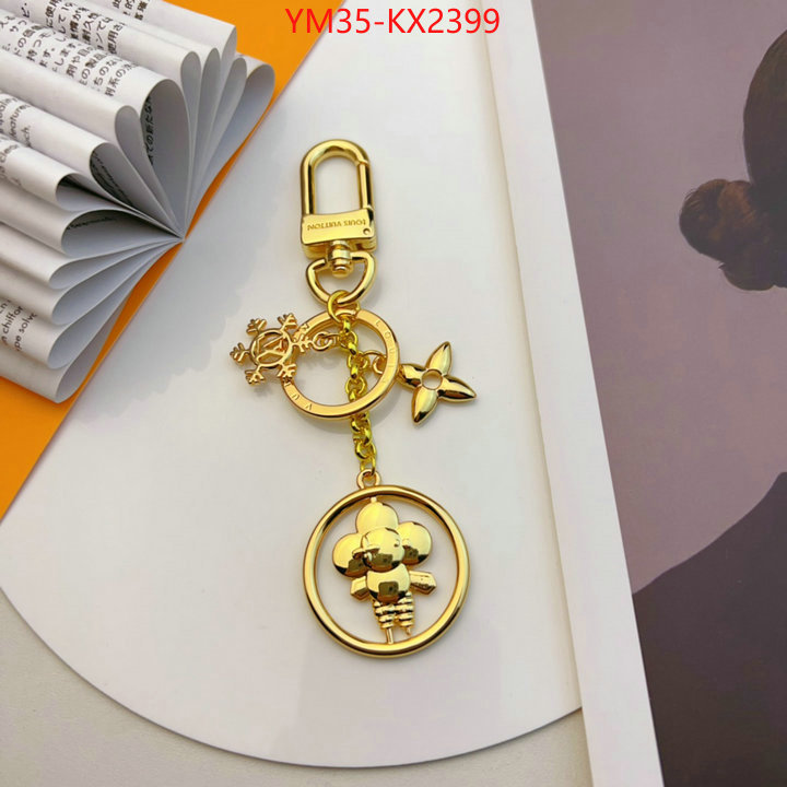 Key pendant-LV sale ID: KX2399 $: 35USD