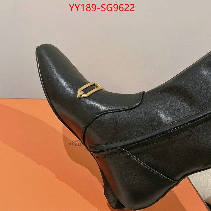 Women Shoes-Boots buy replica ID: SG9622 $: 189USD