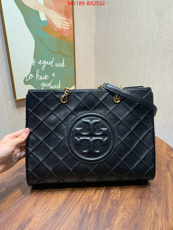 Tory Burch Bags(TOP)-Handbag- from china 2023 ID: BX2552 $: 189USD,