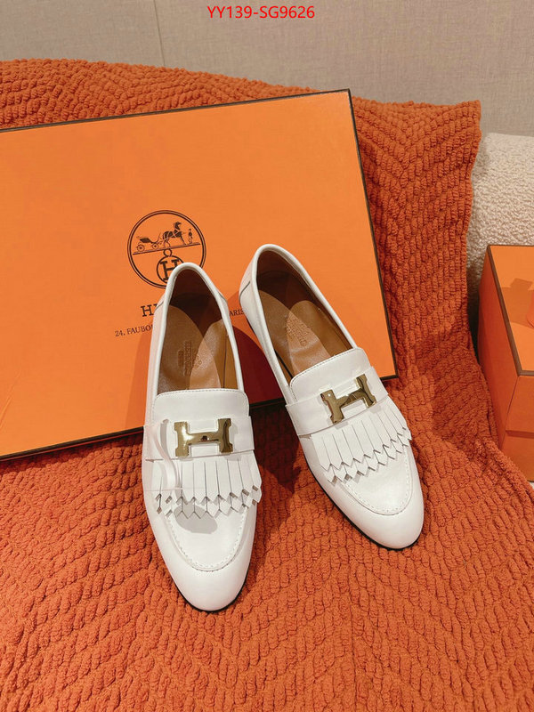 Women Shoes-Hermes outlet 1:1 replica ID: SG9626 $: 139USD