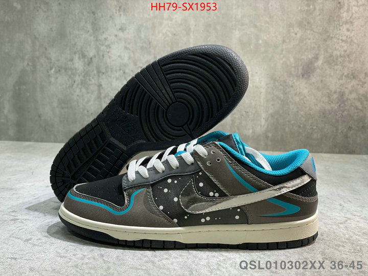 Men Shoes-Nike replicas buy special ID: SX1953 $: 79USD