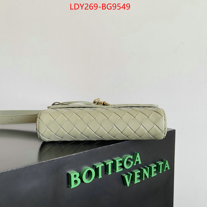 BV Bags(TOP)-Diagonal- replica wholesale ID: BG9549 $: 269USD,