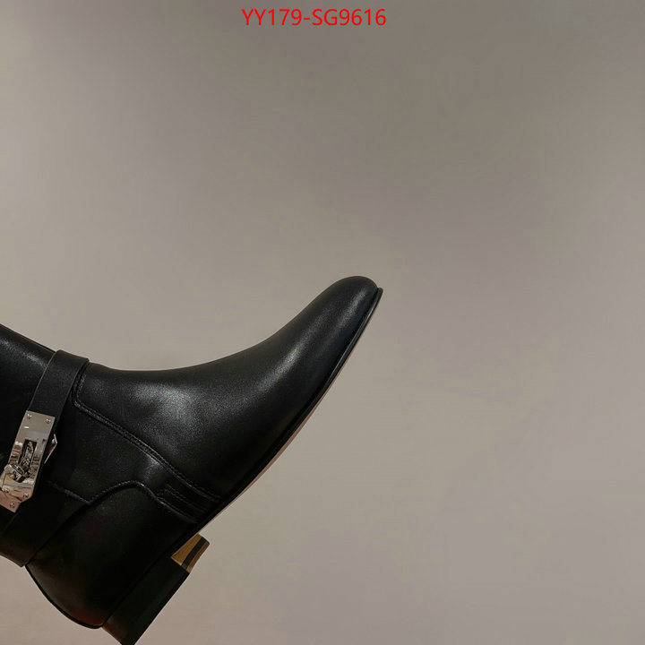 Women Shoes-Boots fake cheap best online ID: SG9616 $: 179USD