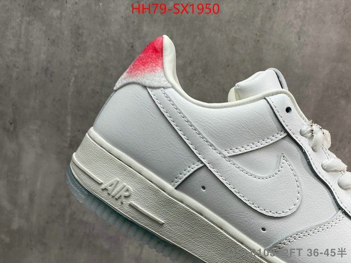 Women Shoes-NIKE designer 1:1 replica ID: SX1950 $: 79USD