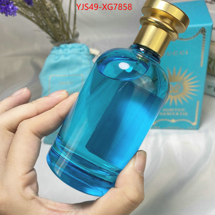 Perfume-Gucci buy first copy replica ID: XG7858 $: 49USD