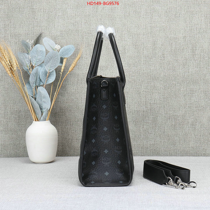 MCM Bags(TOP)-Handbag- top quality replica ID: BG9576 $: 149USD,