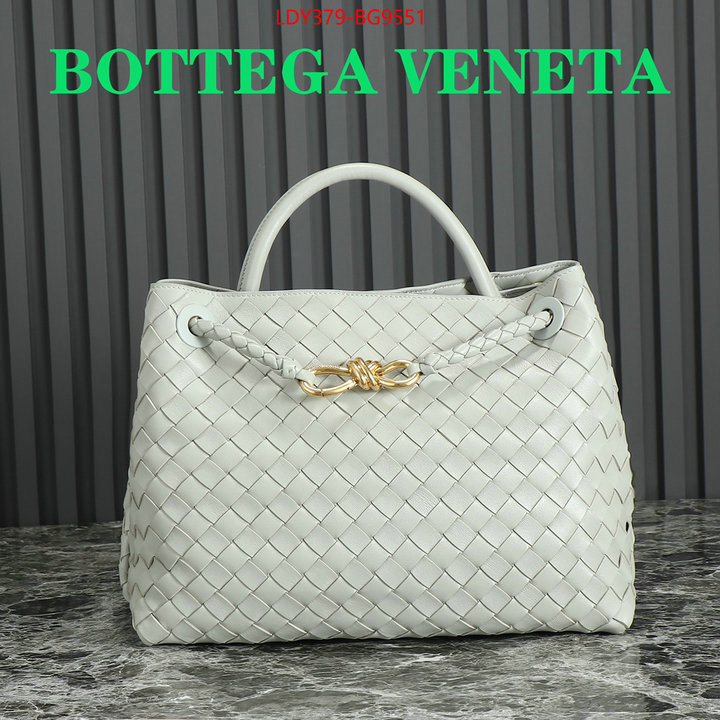 BV Bags(TOP)-Handbag- replica how can you ID: BG9551 $: 379USD,