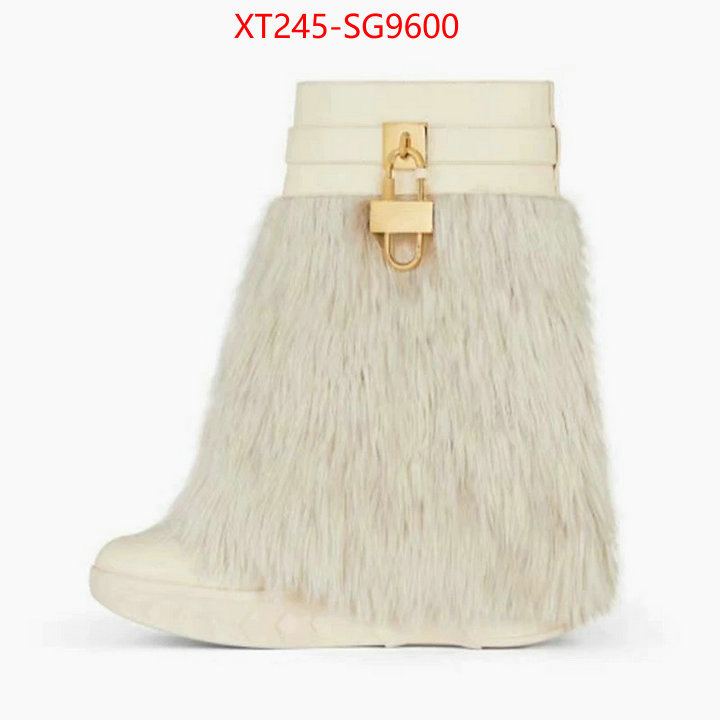 Women Shoes-Givenchy is it ok to buy ID: SG9600 $: 245USD