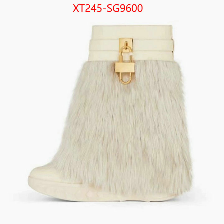 Women Shoes-Boots fake high quality ID: SG9600 $: 245USD