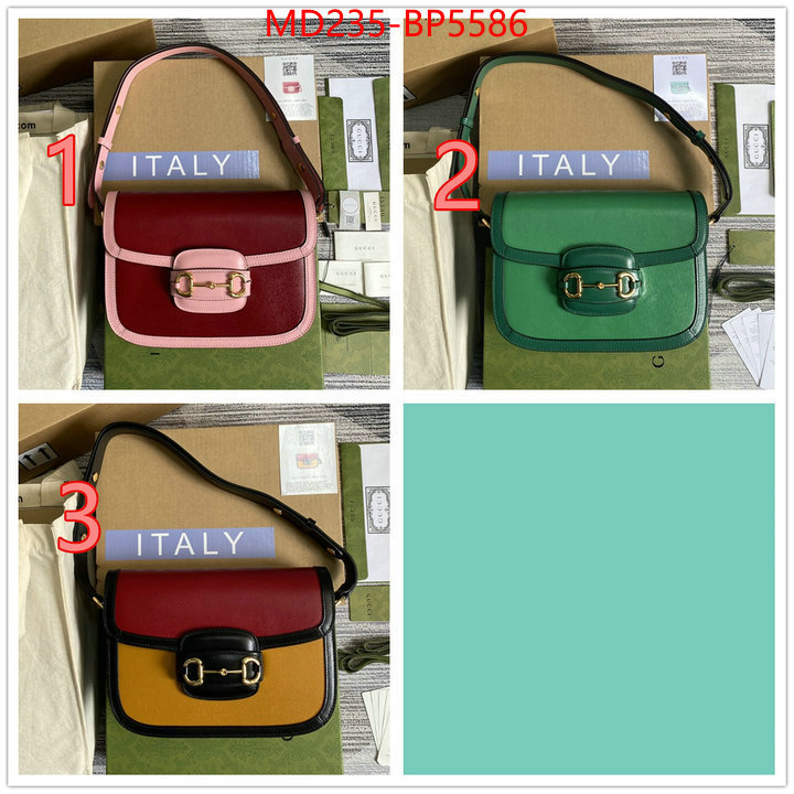 Gucci 5A Bags SALE ID: BP5586