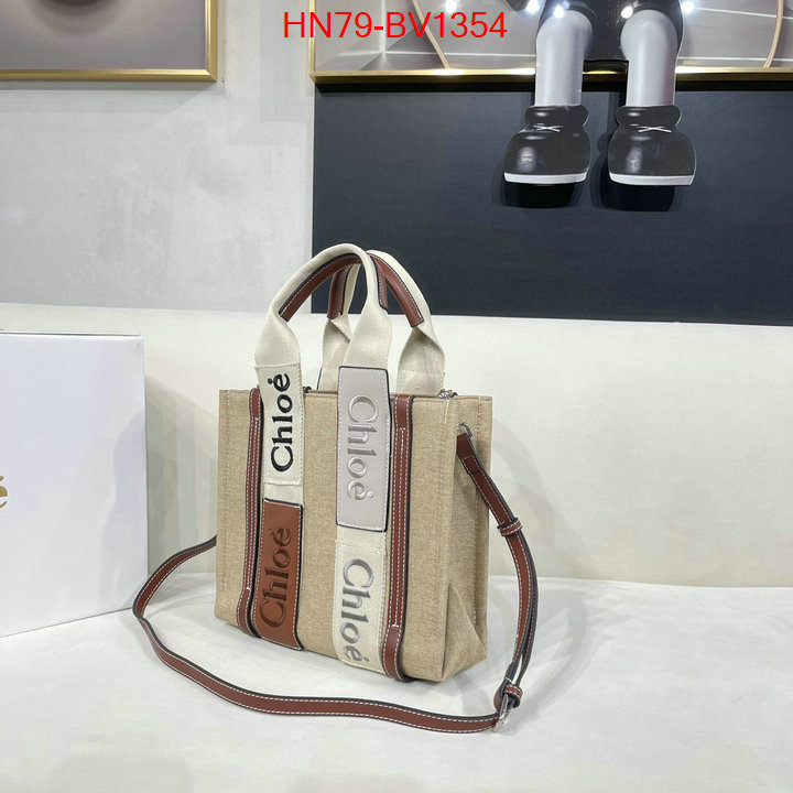 Chloe Bags(4A)-Woody sale ID: BV1354