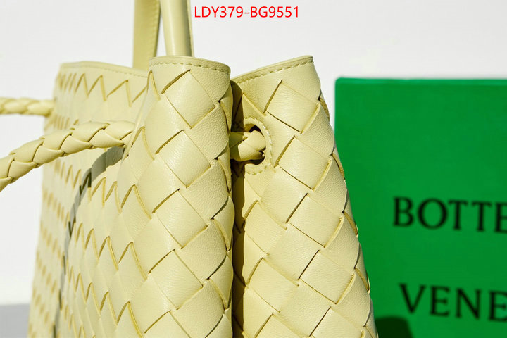 BV Bags(TOP)-Handbag- replica how can you ID: BG9551 $: 379USD,