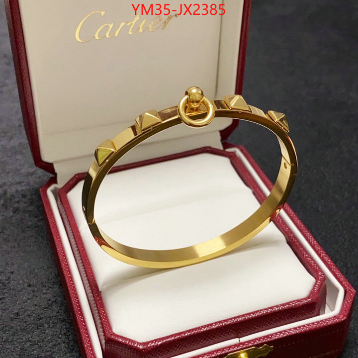 Jewelry-Cartier best replica new style ID: JX2385 $: 35USD