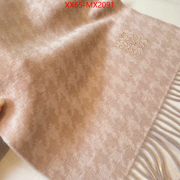 Scarf-Loewe high quality online ID: MX2091 $: 65USD