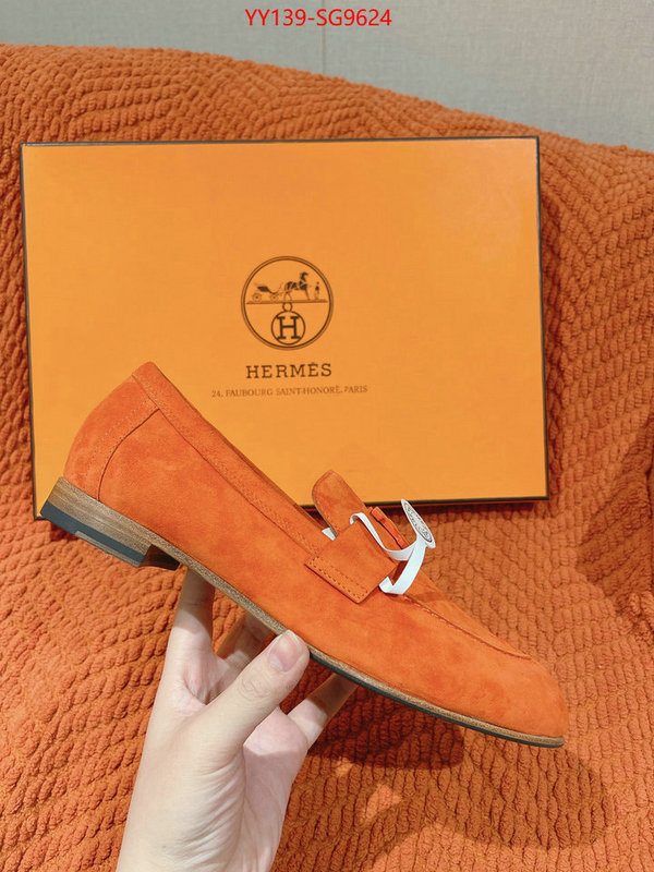 Women Shoes-Hermes online sale ID: SG9624 $: 139USD