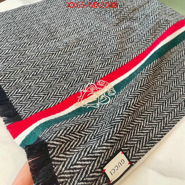 Scarf-Gucci is it ok to buy ID: MX2038 $: 65USD