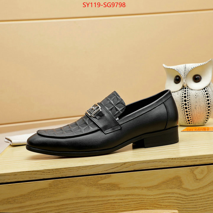 Men Shoes-Hermes from china ID: SG9798 $: 119USD