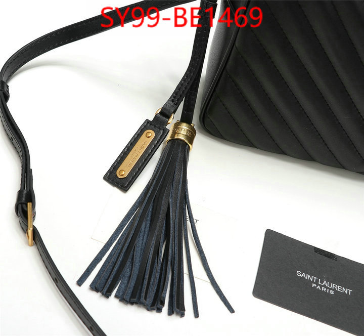 YSL Bags(4A)-LouLou Series where could you find a great quality designer ID: BE1469 $: 99USD,